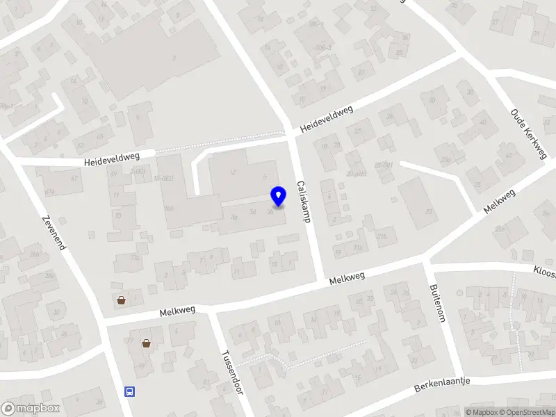 Nieuw bedrijf VvE pand Wolfhezerweg 94, 96 en 98