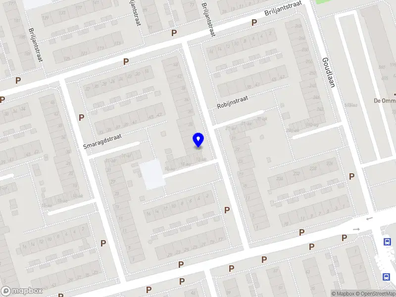 Nieuw bedrijf Vereniging van Eigenaars 