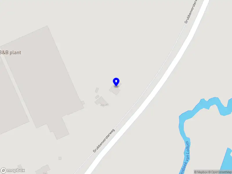 B&B Melderslo B.V. Lottum