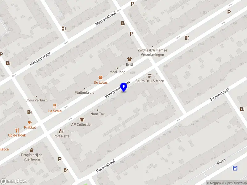 VvE Vlierboomstraat 518/520/522