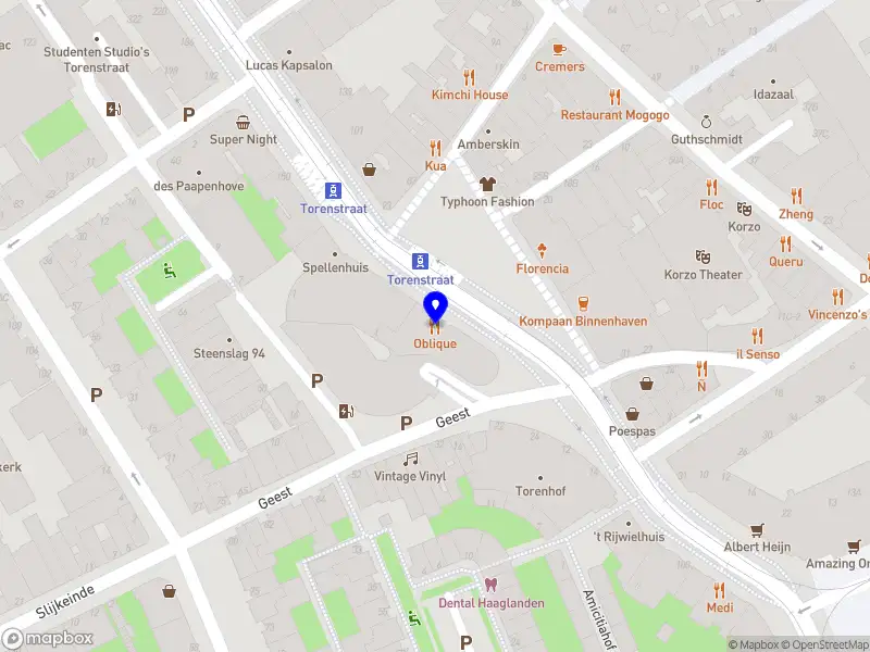 Nieuw bedrijf Koko Lam Holding B.V.