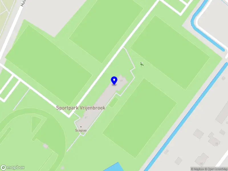 Stichting Vrijenbroek.NL Venlo