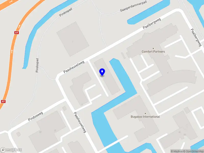 Sportfondsen MFA’s Haarlemmermeer B.V. Amsterdam