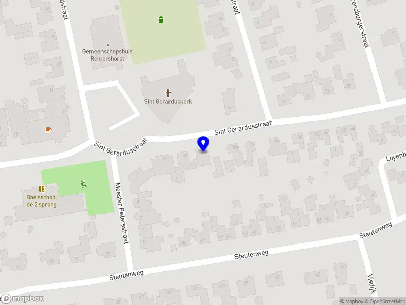 Robin Bloemers Beheer B.V.