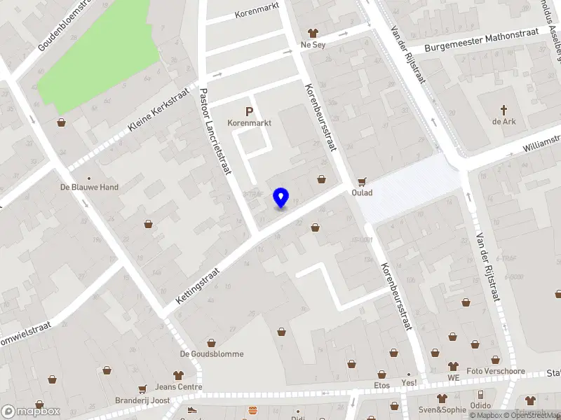 DeSponsorMakelaar Bergen op Zoom