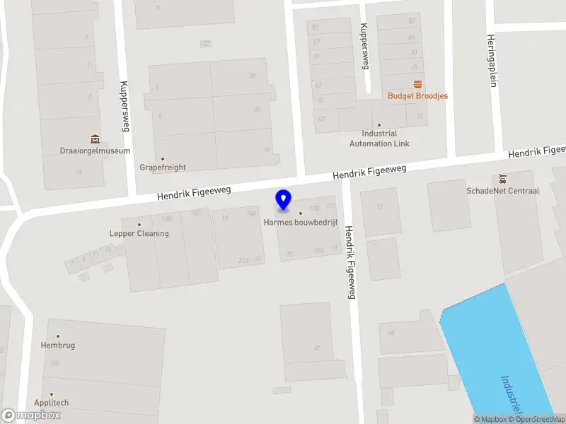 VvE Achterweg 3 en 5 te Haarlem Haarlem
