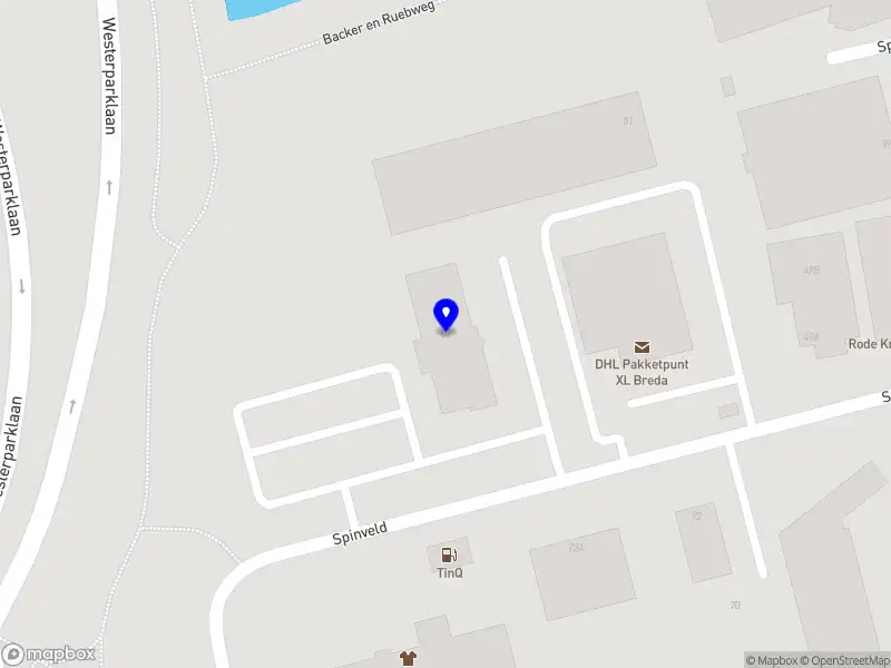 Scania Real Estate The Netherlands B.V. Breda