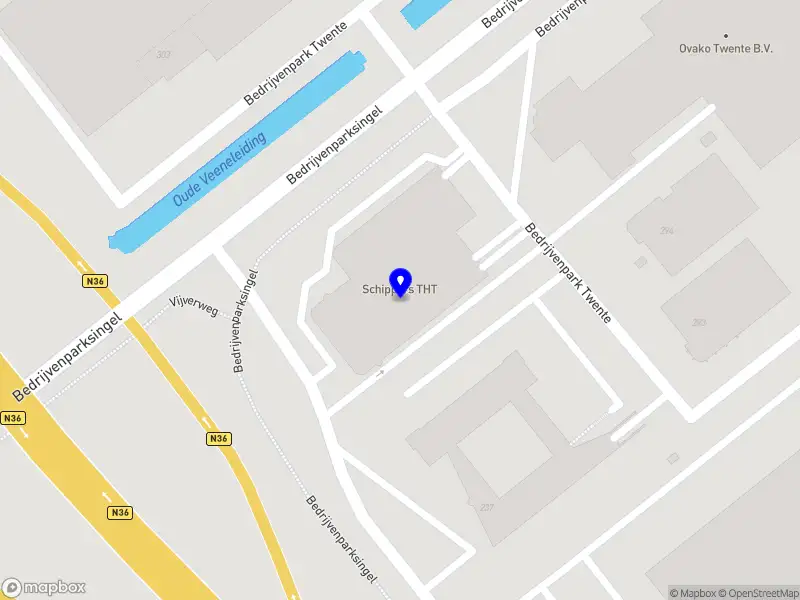 Stichting Administratiekantoor Schipper