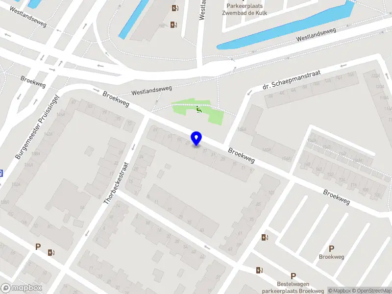 VvE Broekweg 43,45 en 47