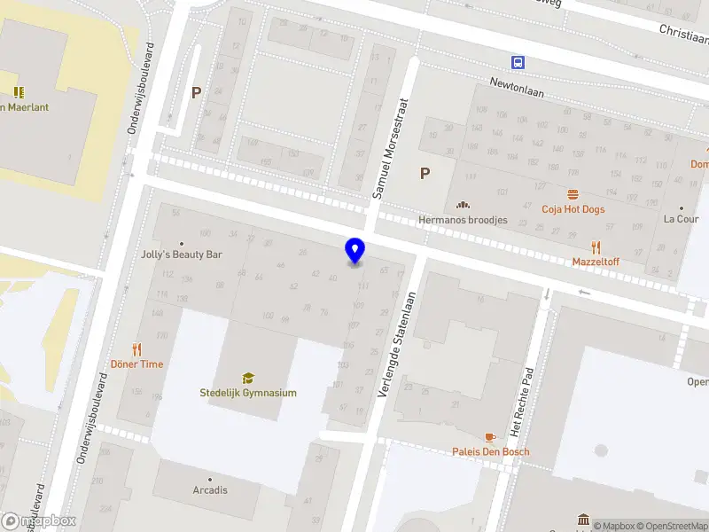 Vereniging van Eigenaars J.F. Kennedylaan 2a tot en met 2c, 4, 4a tot en met 4c, 6, 6a tot en met 6c, 8, 8a tot en met 8c, 10, 10a tot en met 10c en 1