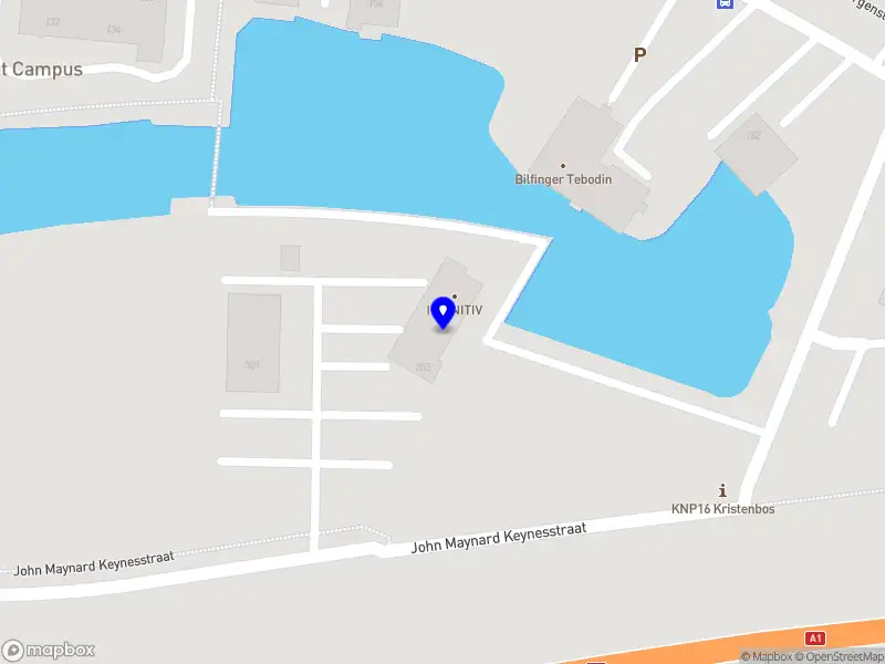 ExplainIT Special Accounts B.V. Hengelo