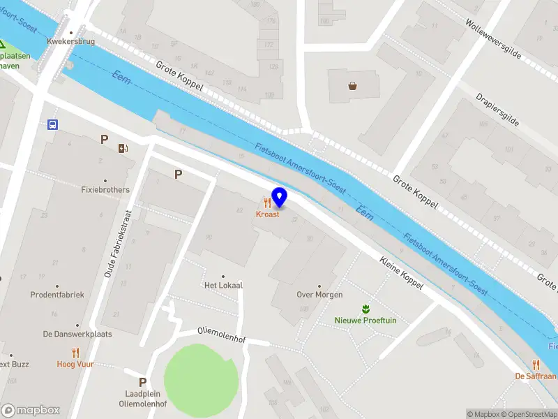 DM3 Concepts B.V. Amersfoort