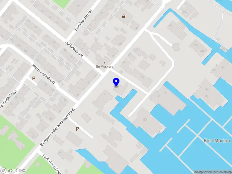 Nieuw bedrijf Stichting Pluriomics Participation