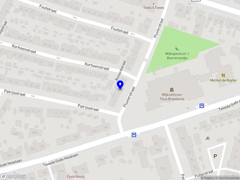 VvE Pluvierstraat 5/Buizerdstraat 4 Nijmegen Nijmegen