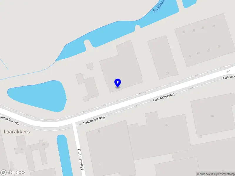 Nieuw bedrijf Albert Cuypstraat 144