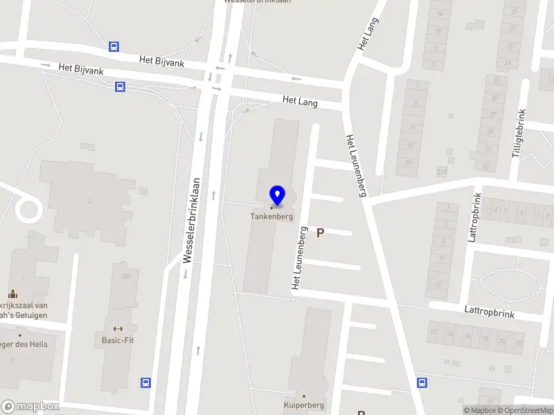 VvE Jan ten Brinkstraat/Allard Piersonlaan Enschede