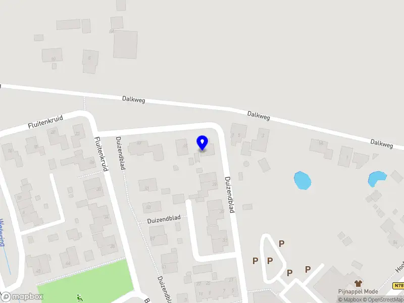 Huisartsenpraktijk van Empel