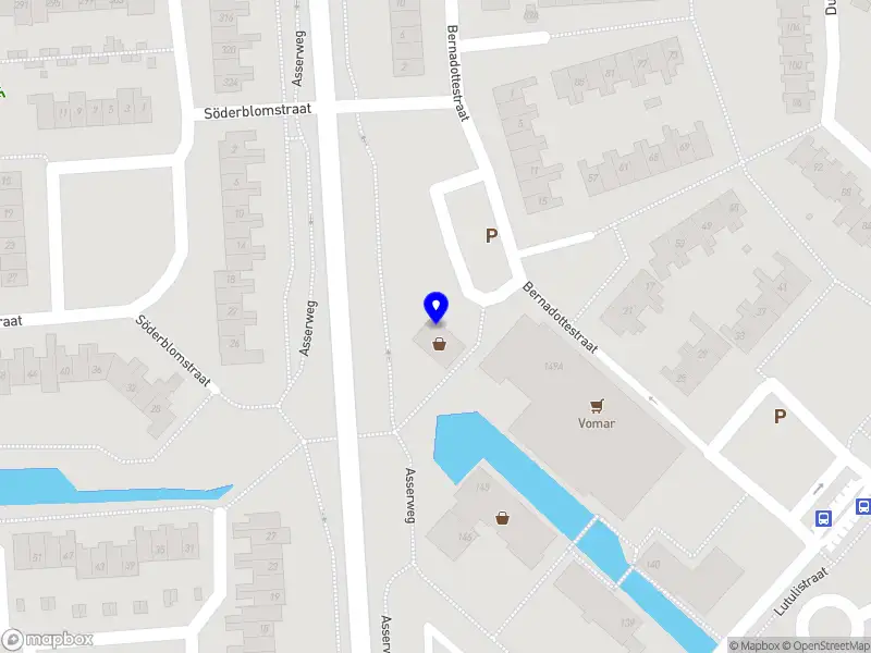 VvE Bernadottestraat 175-179