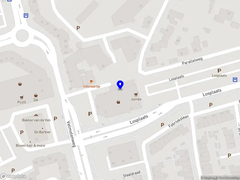 Dansdocente Zandalee