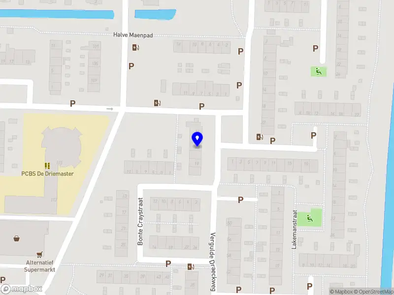 Nieuw bedrijf Stichting Facilitair BNI ZH