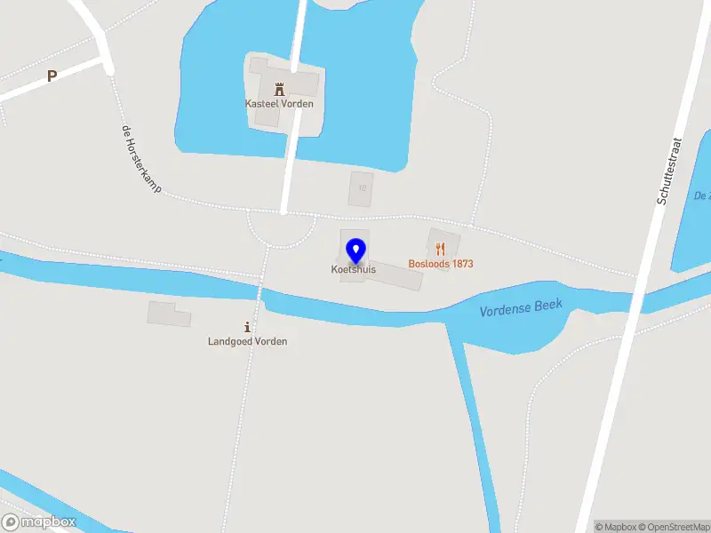 A.J. Dijksterhuis Holding B.V.