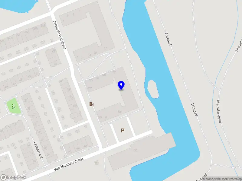 M.A. de Jong Holding B.V. Vlaardingen