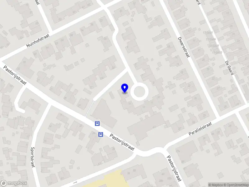 De Springveer Logopedie