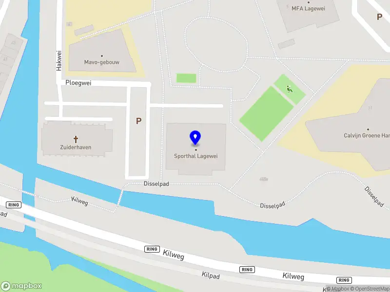 BV Vriendenkring Barendrecht