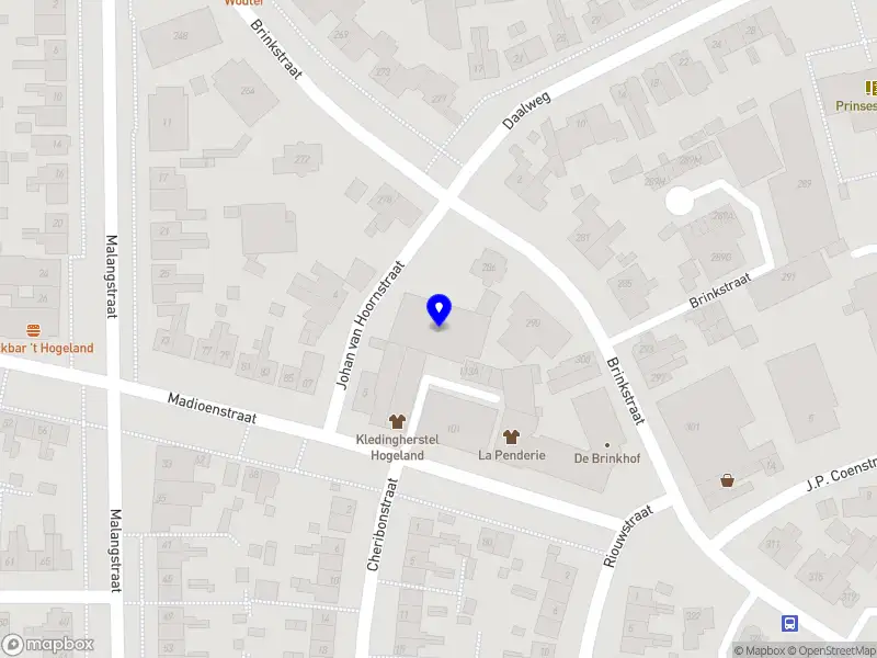 Lorentz Holding B.V.