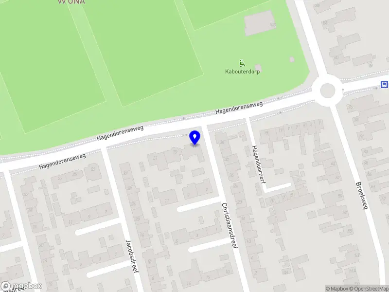 Nieuw bedrijf Rian, uw kapster aan huis