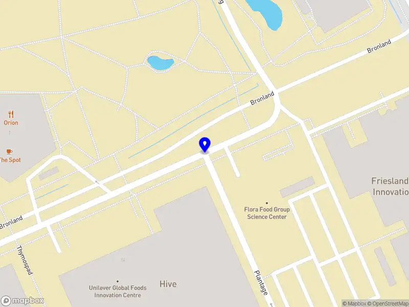 Foodcase Holding B.V. Wageningen