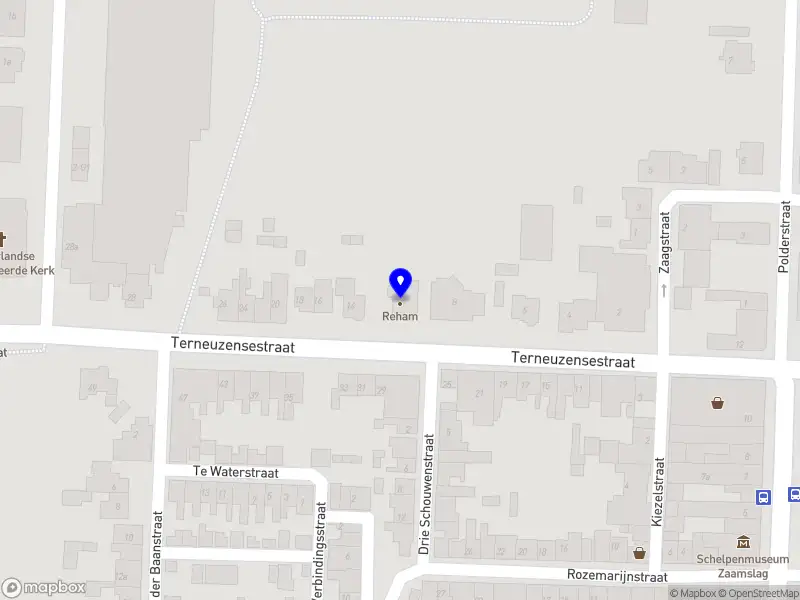 Reham Makelaars & Taxateurs