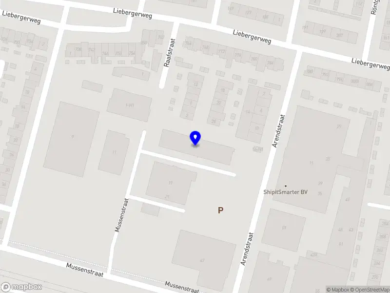 TinQwise Holding B.V. Hilversum
