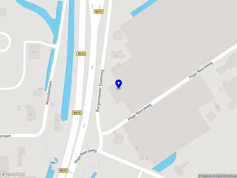 Nieuw bedrijf Axia NL B.V.