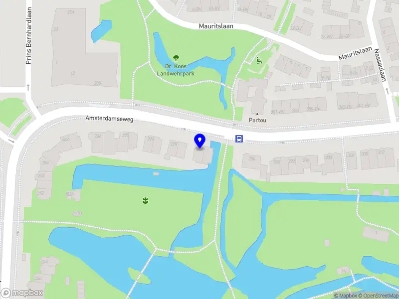Ikol Holding B.V. Amstelveen
