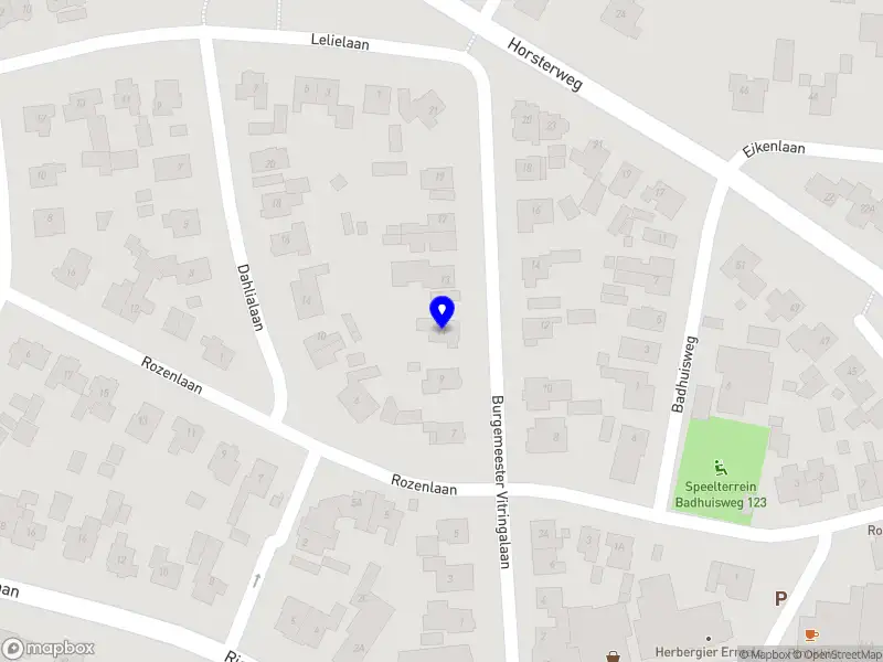 Nieuw bedrijf R.A. Steijlen Beheer B.V.