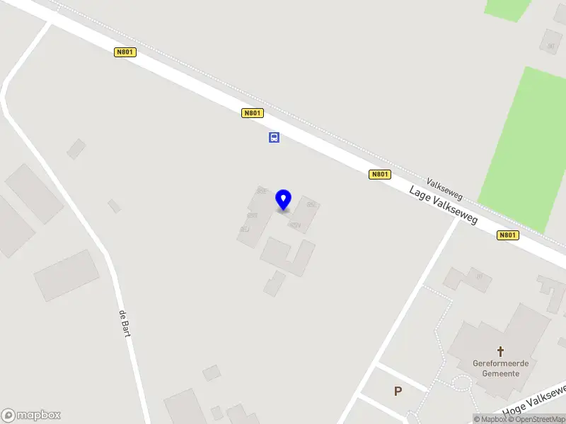 Stichting Huize Eben-Ha?zer De Valk-Wekerom Wekerom