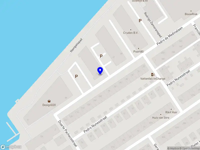 Nieuw bedrijf Advocatenkantoor mr. A.D. Kloosterman B.V.