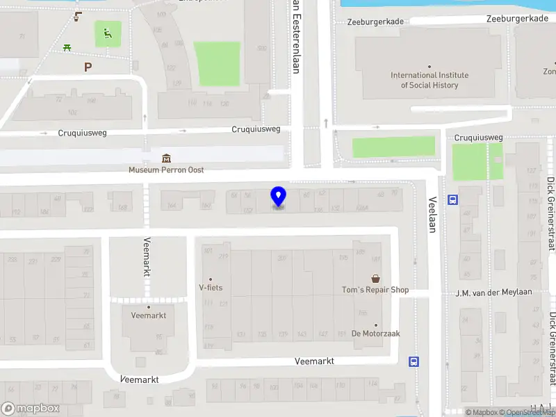 Nieuw bedrijf Praktijk Hylkema