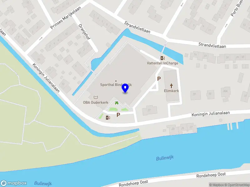 MC Vrienden Ouderkerk aan de Amstel