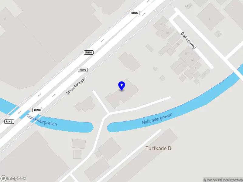 Nieuw bedrijf EZRA care