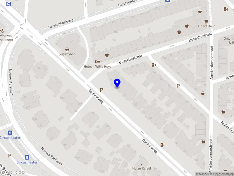 C&F International B.V.