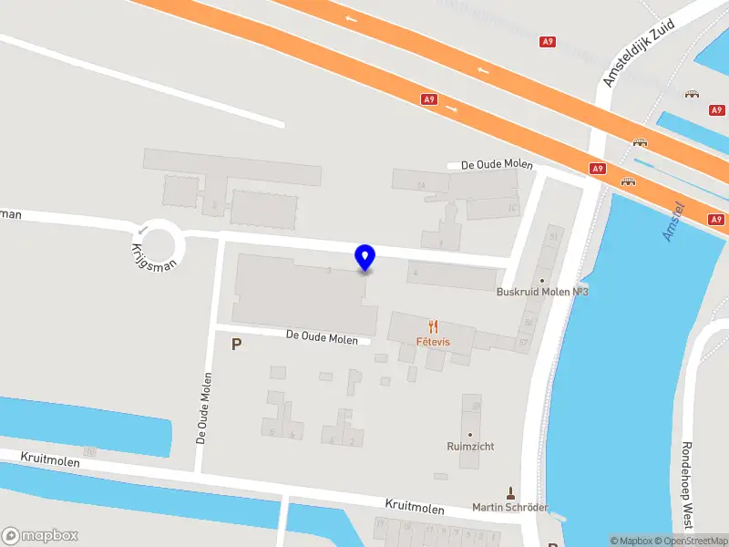 InSpark B.V. Amstelveen