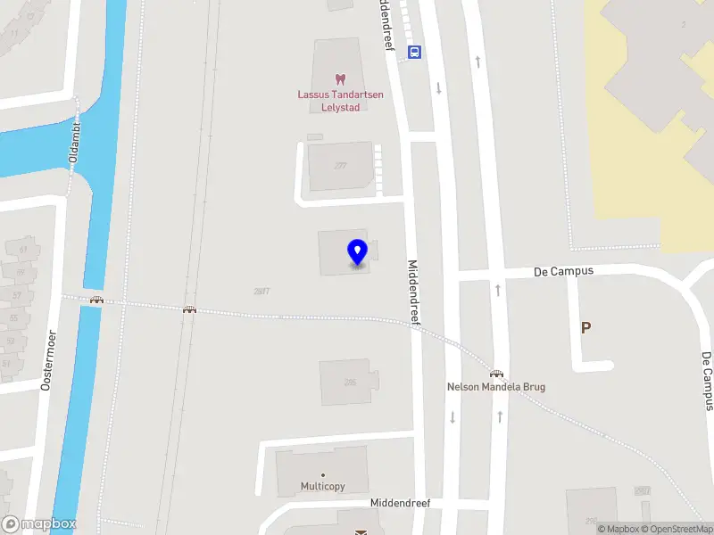 DCA Market Intelligence B.V. Lelystad
