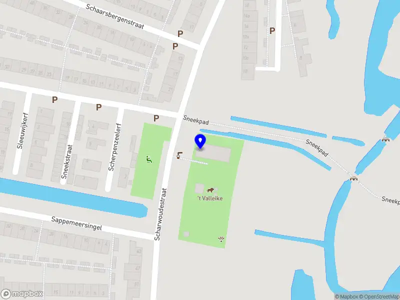 Stichting 't Valleike