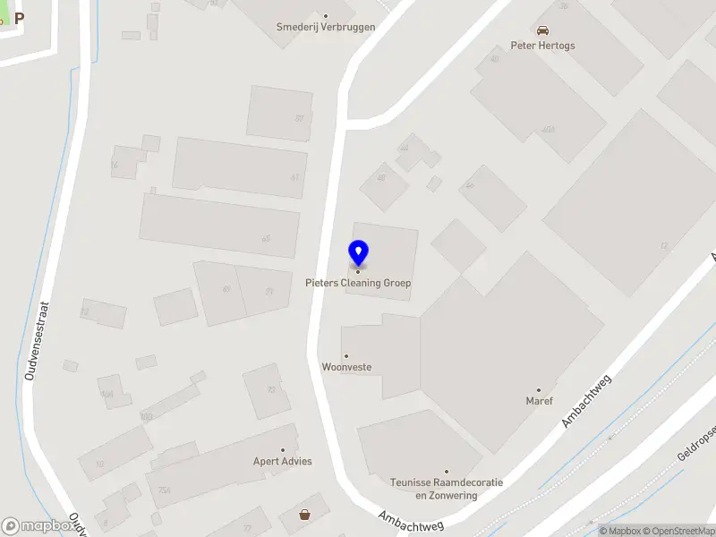 Nieuw bedrijf Medical Building Solutions B.V.