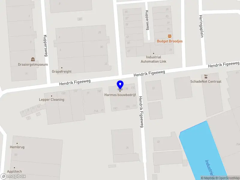 VvE Hogerwoerdstraat 43 Haarlem