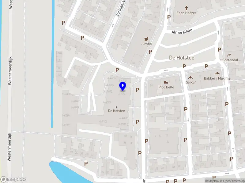 Fysiotherapiepraktijk Schurink