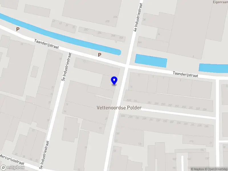 Nederlandse Uitzend Maatschappij B.V. Vlaardingen