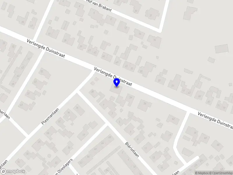 VvE Dorpsstraat 174 en 176 Halsteren Hoogerheide